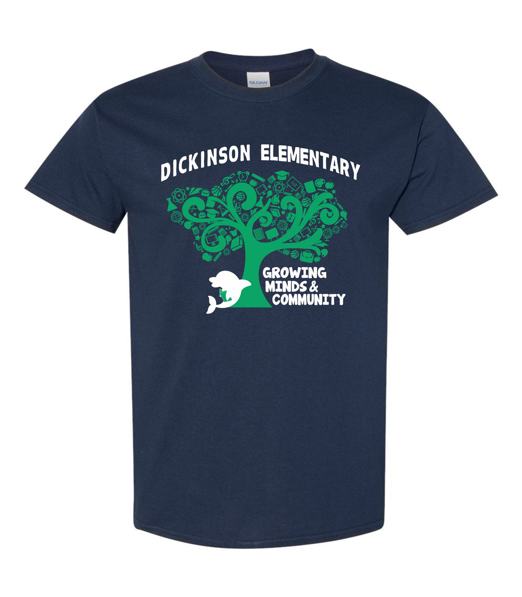 2024 Dickinson Elementary - Students