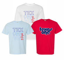 Load image into Gallery viewer, 24-25 Texas One - 15 Royal - Fan Gear