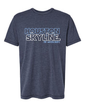 Load image into Gallery viewer, 24-25 HOUSTON SKYLINE - 18 ROYAL - SPIRIT WEAR