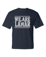 Load image into Gallery viewer, 2024 Lamar Junior HIgh Spirit Wear - Spring 2025