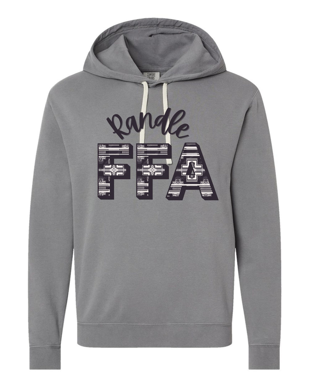 2024 Randle FFA - Hoodies