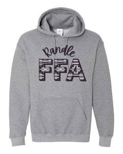 2024 Randle FFA - Hoodies