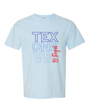 Load image into Gallery viewer, 24-25 Texas One - 15 Royal - Fan Gear