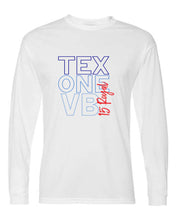 Load image into Gallery viewer, 24-25 Texas One - 15 Royal - Fan Gear