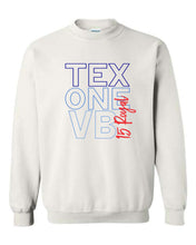 Load image into Gallery viewer, 24-25 Texas One - 15 Royal - Fleece