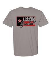 Load image into Gallery viewer, 24-25 Travis Baseball