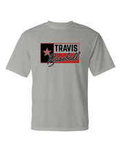 Load image into Gallery viewer, 24-25 Travis Baseball