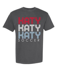 24-25 Katy High School Girls Soccer