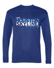 Load image into Gallery viewer, 24-25 HOUSTON SKYLINE - 12 ROYAL