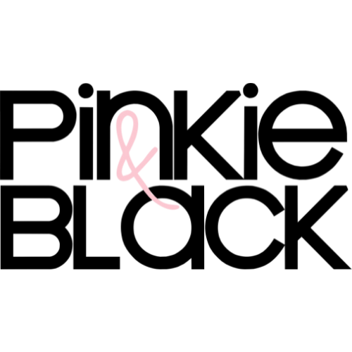 GEORGE RANCH HIGH SCHOOL – Pinkie and Black